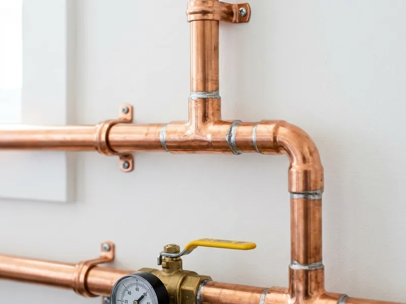 Frequently asked plumbing questions in South Bend. Licensed plumbing contractors answering your pipe, leak, and repair questions.